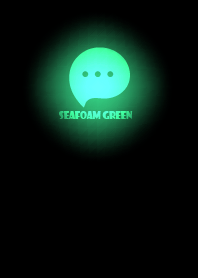 Seafoam Green Light Theme V3