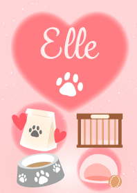 Elle-economic fortune-Dog&Cat1-name