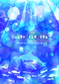 Under the Sea.