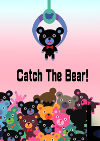 Catch the bear!