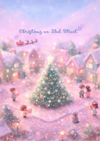 Christmas on 33rd Street 2