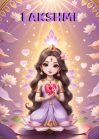 พระแม่ลักษมี:ถูกหวยตลอดปี,รวย