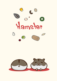 Cute hamster.daily 2.0