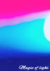 Magic of light