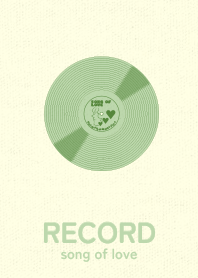 RECORD_love Ivy GRN