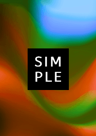 SIMPLE PSYCHEDELIC THEME /36