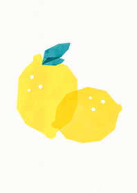 flat lemon..