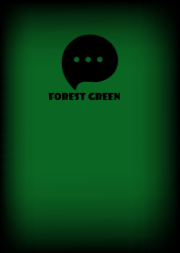 Forest Green And Black V.3