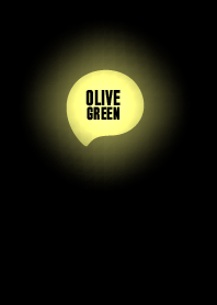 Olive Green Light Theme