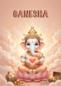 Ganesha - Money    Rich Again