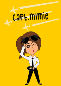 Pilot Girl