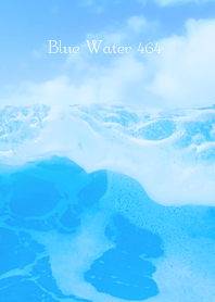 Blue Water 464