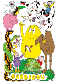 BARBAZOO