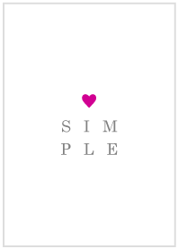 SIMPLE-HEART 59