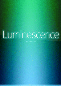Luminescence - Magic