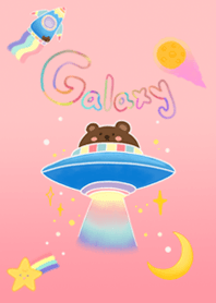 Galaxy X ML - 02
