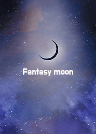 Fantasy moon (EN_169)