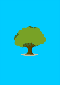 Trees and Leaves