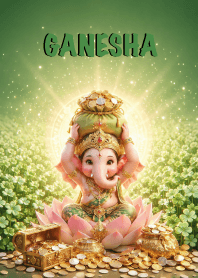 Ganesha Income Super Rich