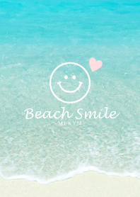 Beach Smile Pink 2 #cool