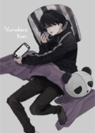 ゆるだらくん Room Ver Line 着せかえ Line Store