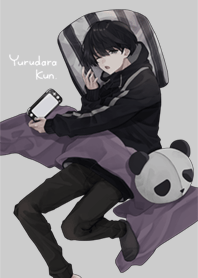 Yurudara-kun.2