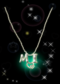 initial M&I(BLACK.2)