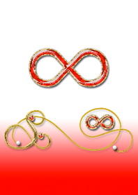 Infinity -red- 2nd edition
