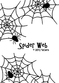 Spider Web 3