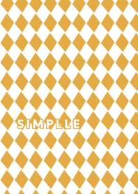 Simple Rhombus