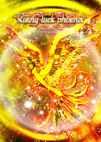 Good luck phoenix gold