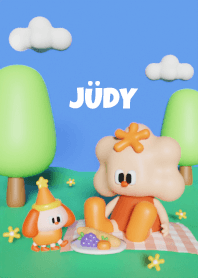 BooBoo.Judy