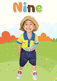 Nine ver.01