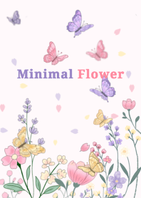 MINIMAL FROWER
