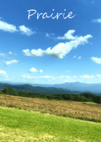 Prairie
