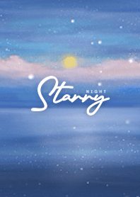 Starry Night :-)