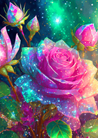 SHINING ROSE01_JP
