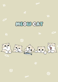 neko single7 - goldenrod