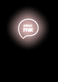 Azalea Pink Neon Theme V.8