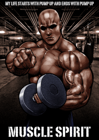 Muscle macho spirit 4