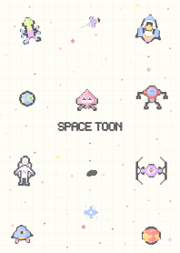 Space Toon
