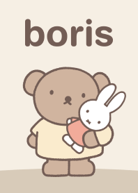 boris
