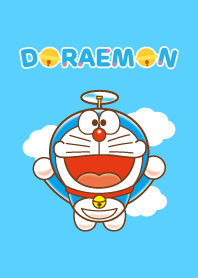 Doraemon Line Theme Line Store