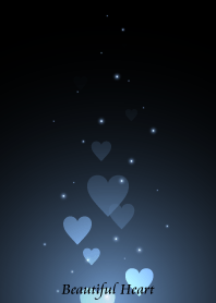 celeste blue hearts download free