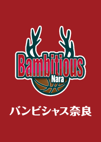 バンビシャス奈良