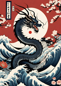 Tahun Naga Kemakmuran 28