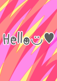Chai's room<Hello,Pink! ver.>
