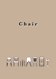椅子