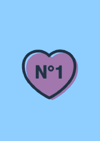 NO.1 HEART THEME 51