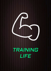 TRAINING LIFE THEME 37
